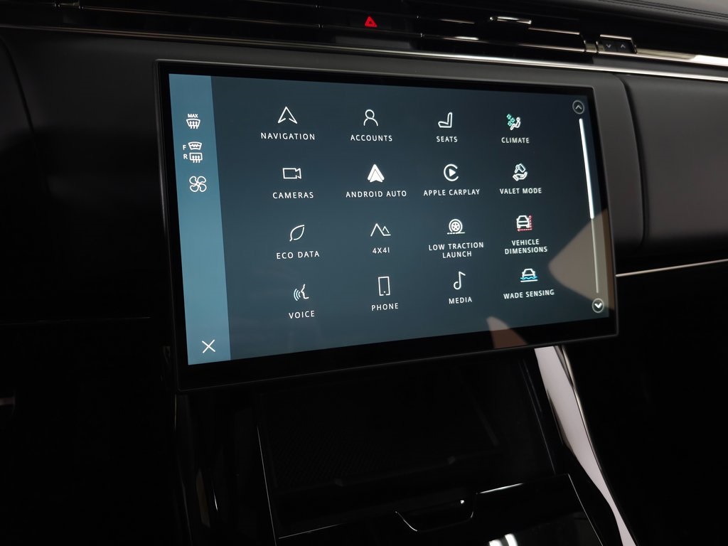 2025 LAND ROVER RANGE ROVER SPORT - Image 23