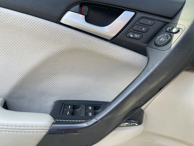 2012 Acura TSX Technology photo 14