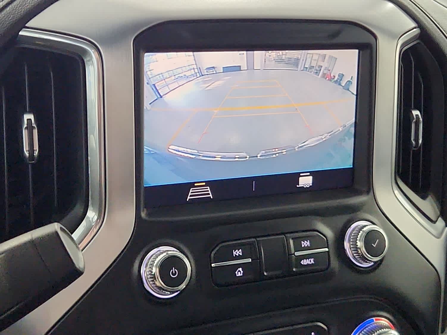 2021 Gmc Sierra 1500 Elevation photo 13