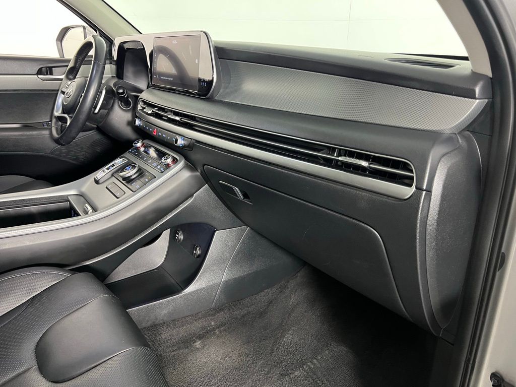 2024 Hyundai Palisade SEL photo 29