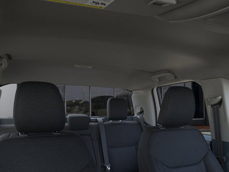 2025 FORD MAVERICK - Image 11