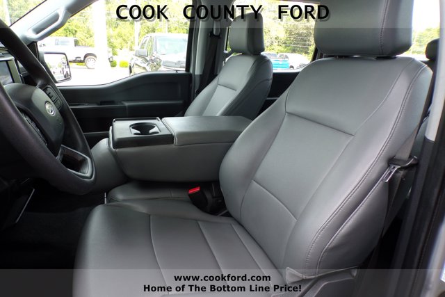 2023 Ford F-150 XL photo 2