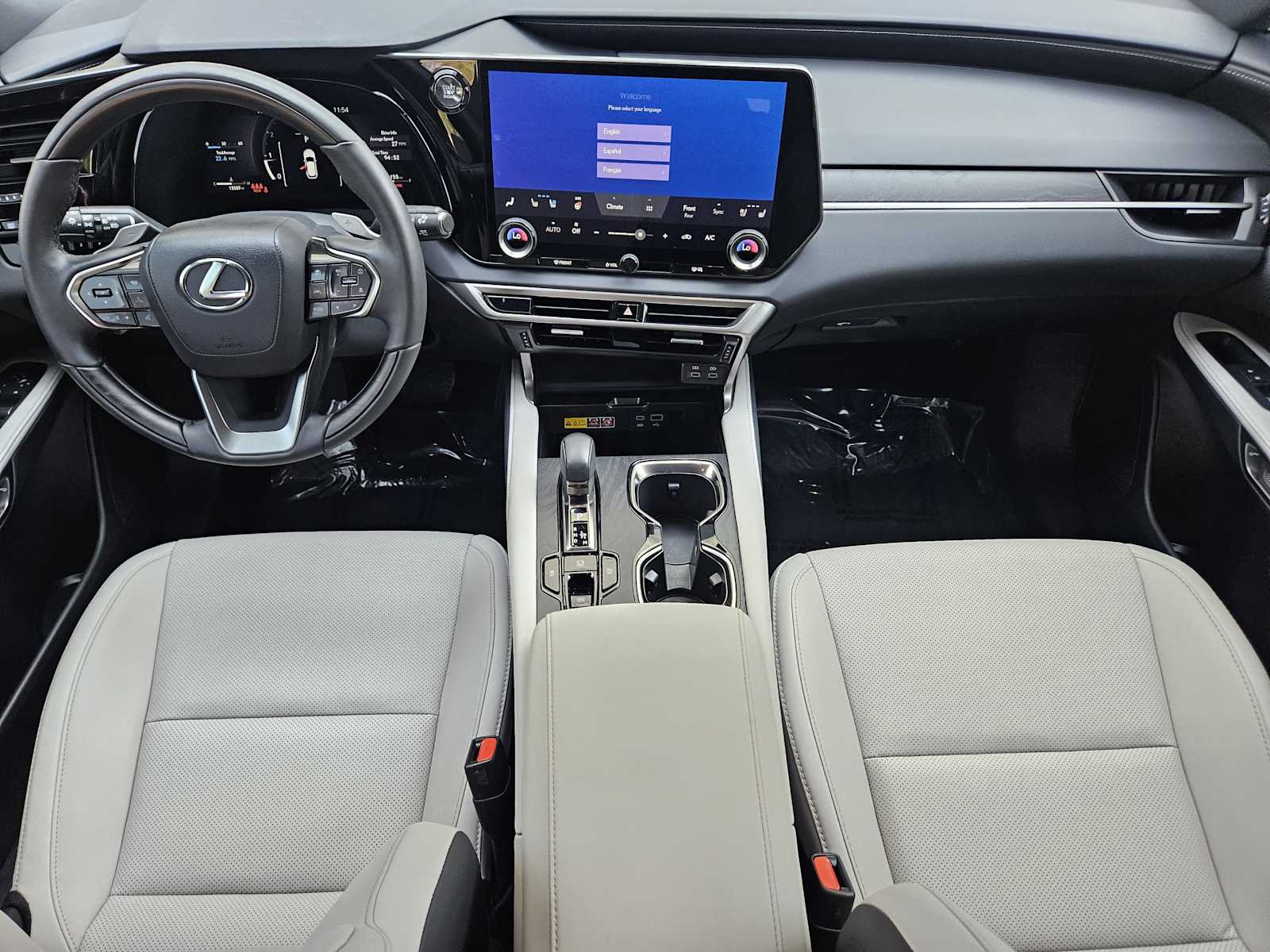 2025 Lexus RX 350 Premium photo 19