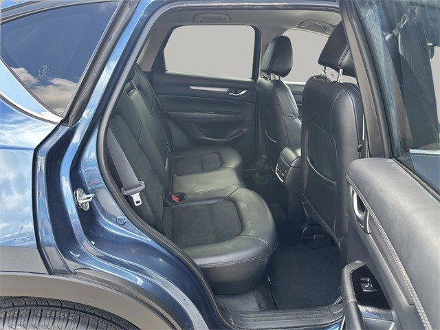 2018 Mazda CX-5 Touring photo 11