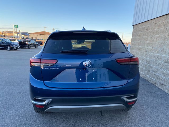 2023 Buick Envision Preferred photo 6