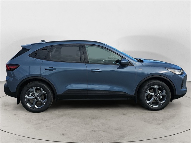 2025 Ford Escape Hybrid ST-Line Select photo 6