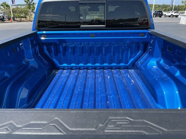 2024 Chevrolet Colorado LT photo 30