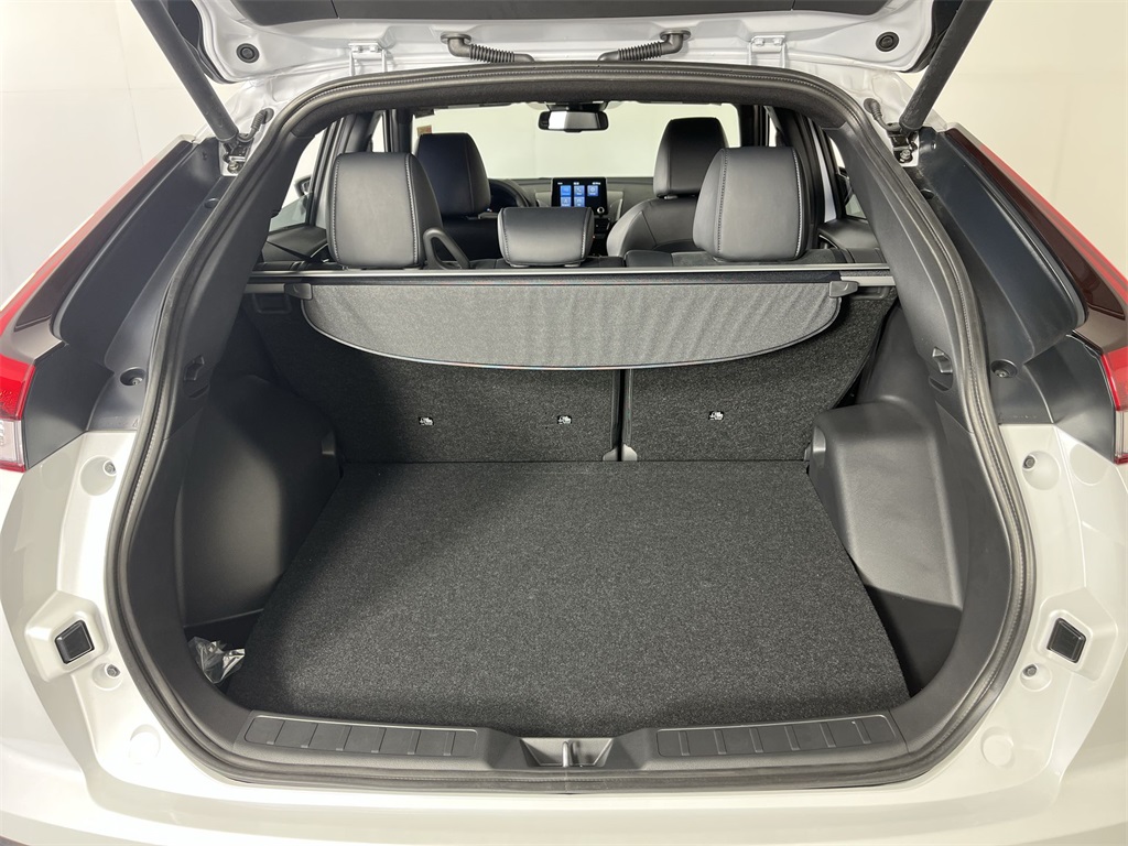 2025 Mitsubishi Eclipse Cross SEL photo 20