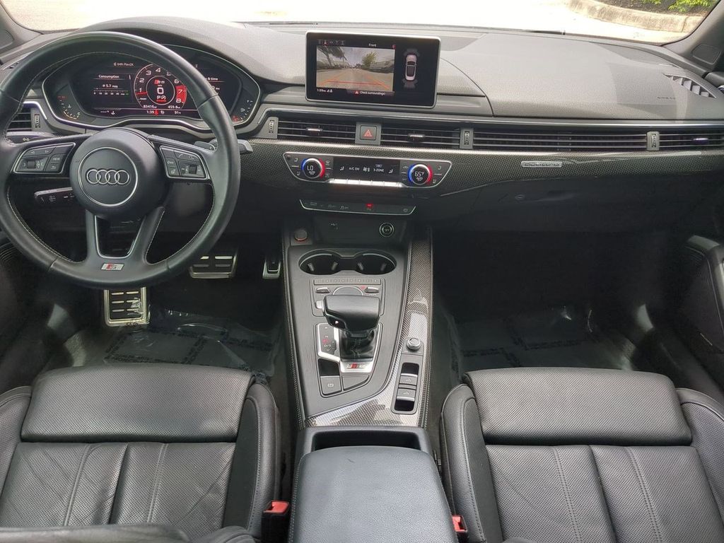 2018 Audi S5 Prestige photo 13