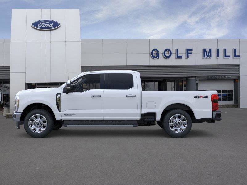 2026 FORD F-350 - Image 2