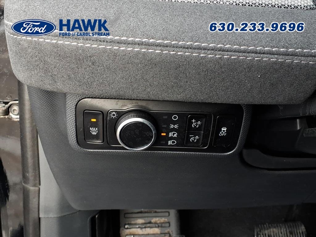 2023 FORD MUSTANG MACH-E - Image 18