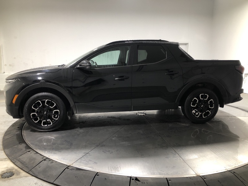 2022 Hyundai Santa Cruz SEL photo 4