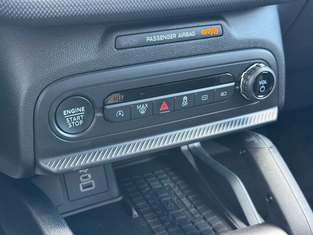 2025 Ford Bronco Sport Big Bend photo 25