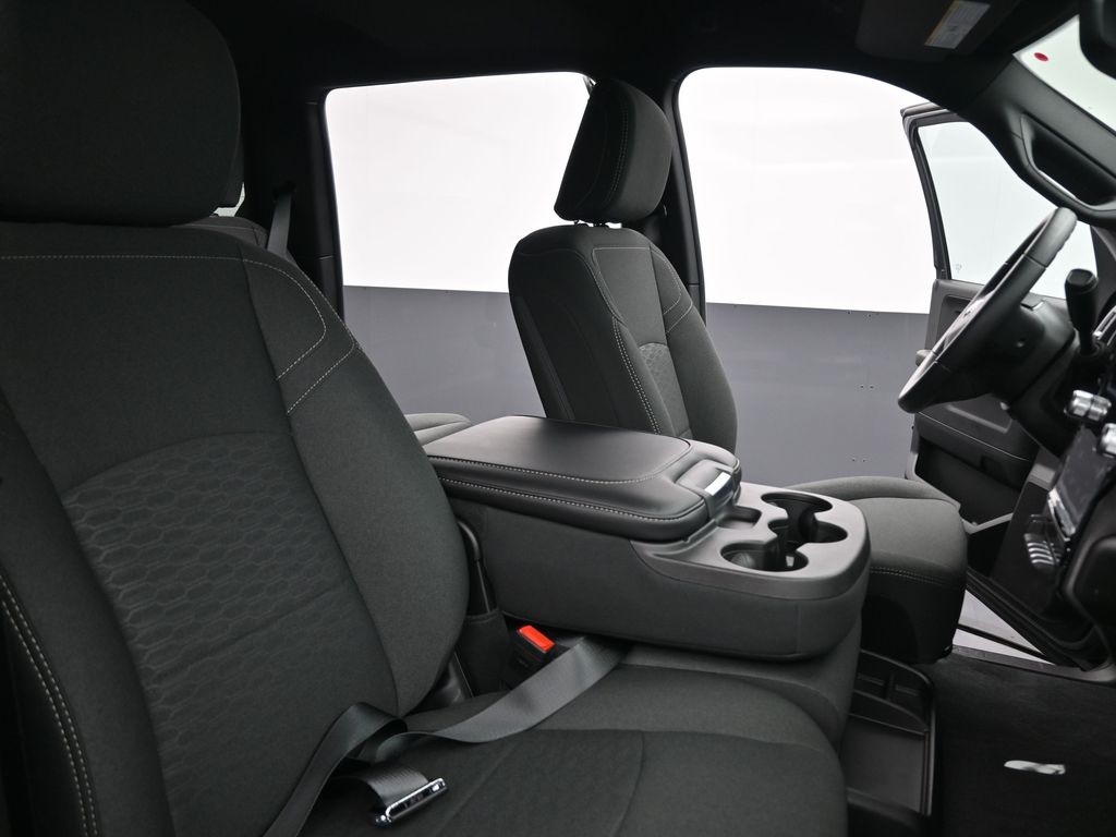 2025 Ram 2500 Tradesman photo 21