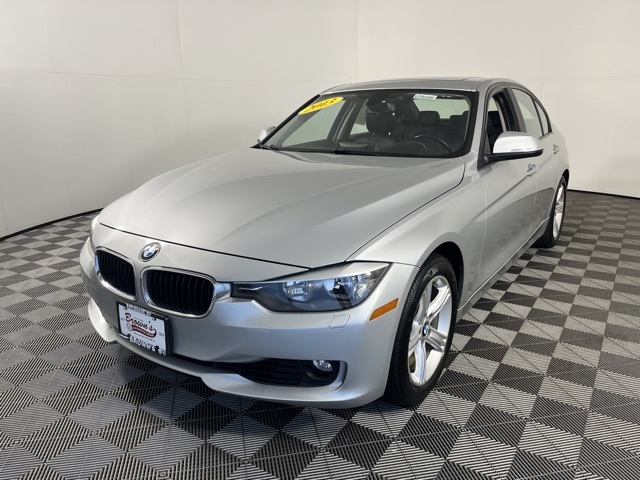 2013 Bmw 328i xDrive SA SULEV photo 3