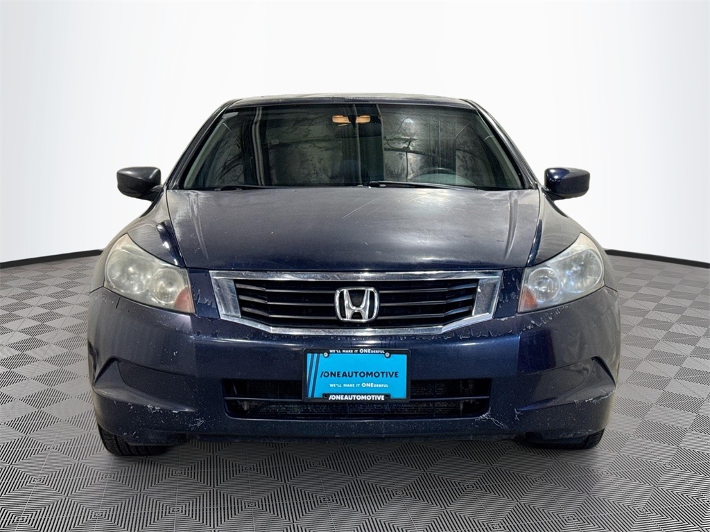 Used 2009 Honda Accord EX with VIN 1HGCP267X9A132314 for sale in Chippewa Falls, WI