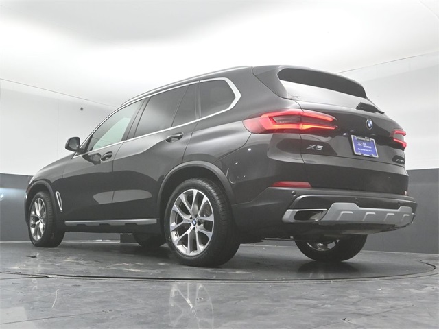 2021 BMW X5 - Image 36