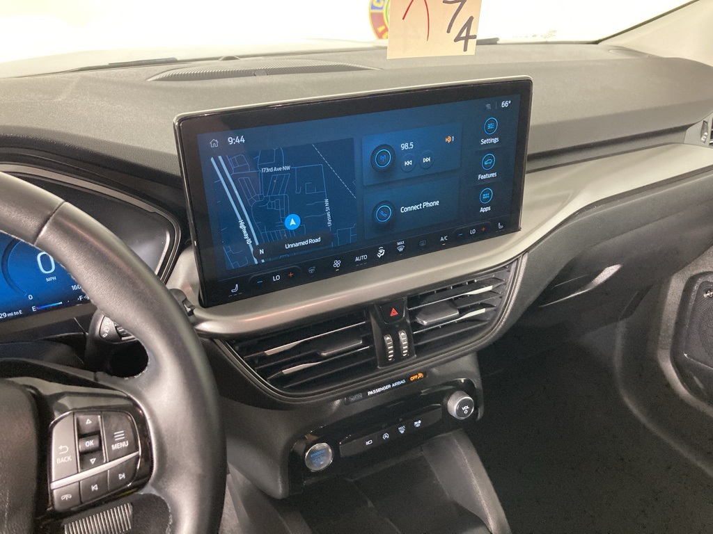 Used 2023 Ford Escape Active with VIN 1FMCU9GN8PUA54202 for sale in Elk River, Minnesota