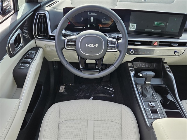 2025 Kia Sorento S photo 4