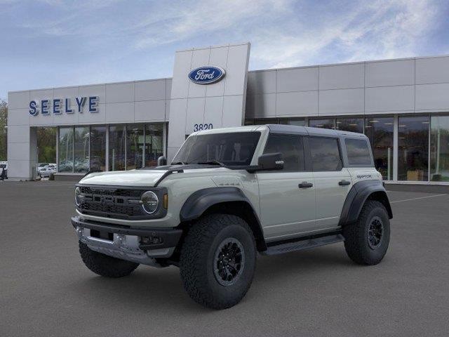 2023 Ford Bronco Bronco Raptor Raptor®