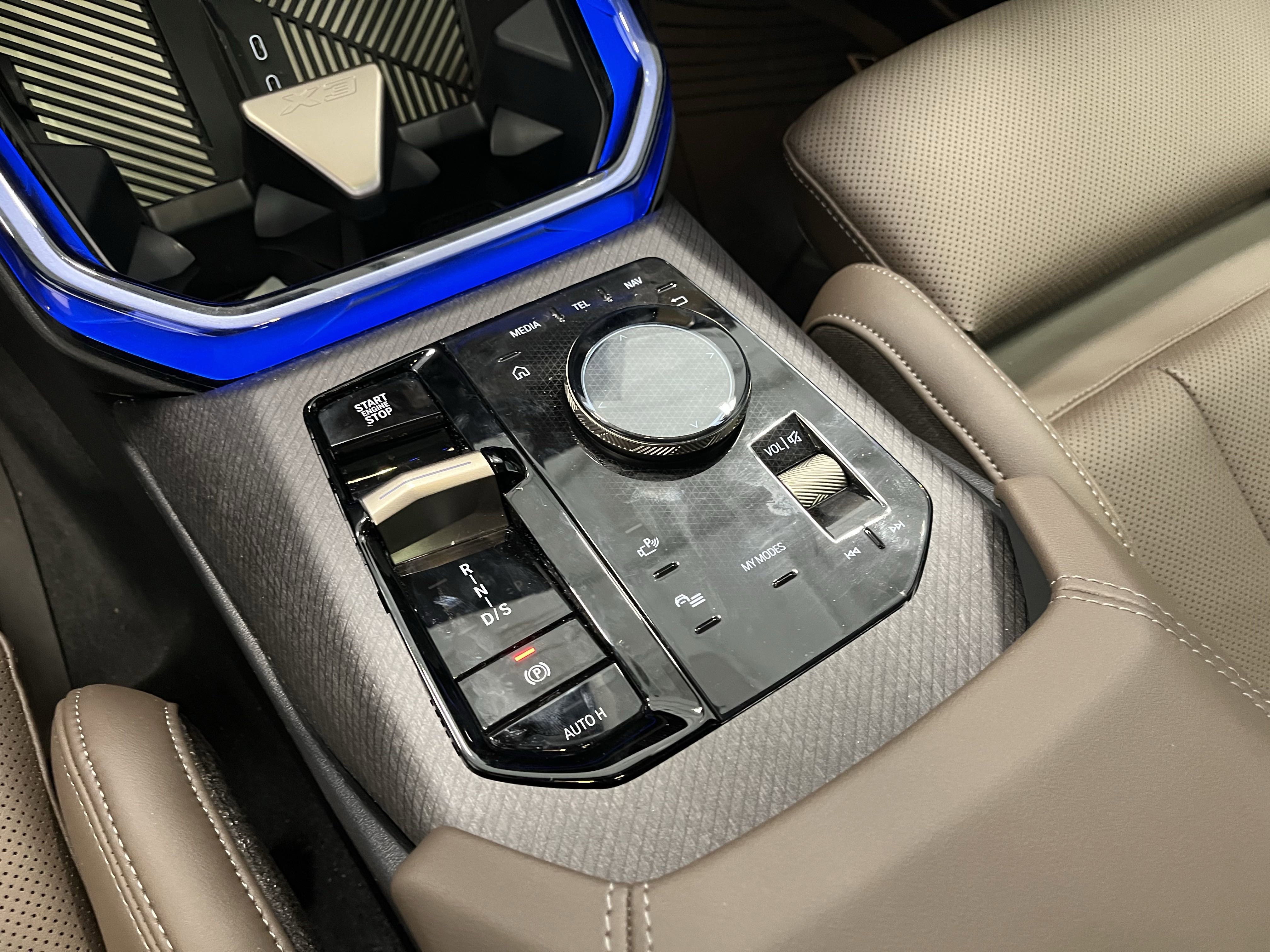 2025 Bmw X3 30x Drive photo 13