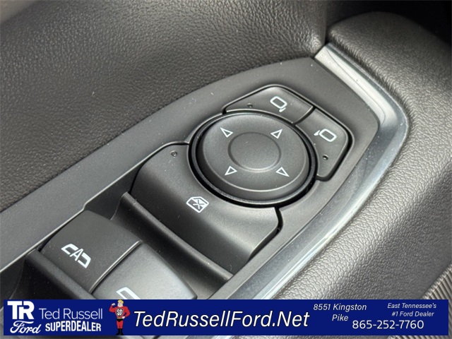 2023 Chevrolet Silverado 1500 RST photo 21