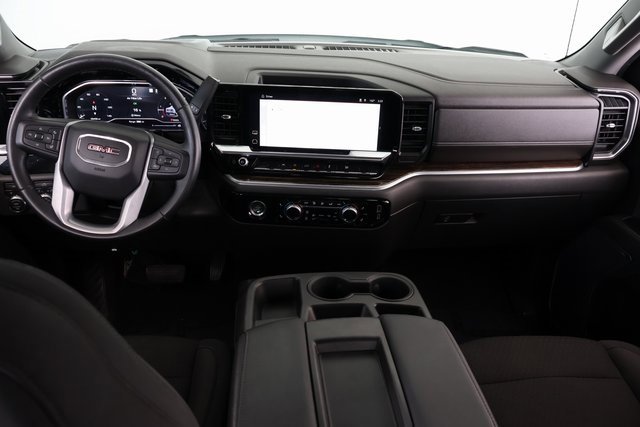 2022 Gmc Sierra 1500 Elevation photo 14