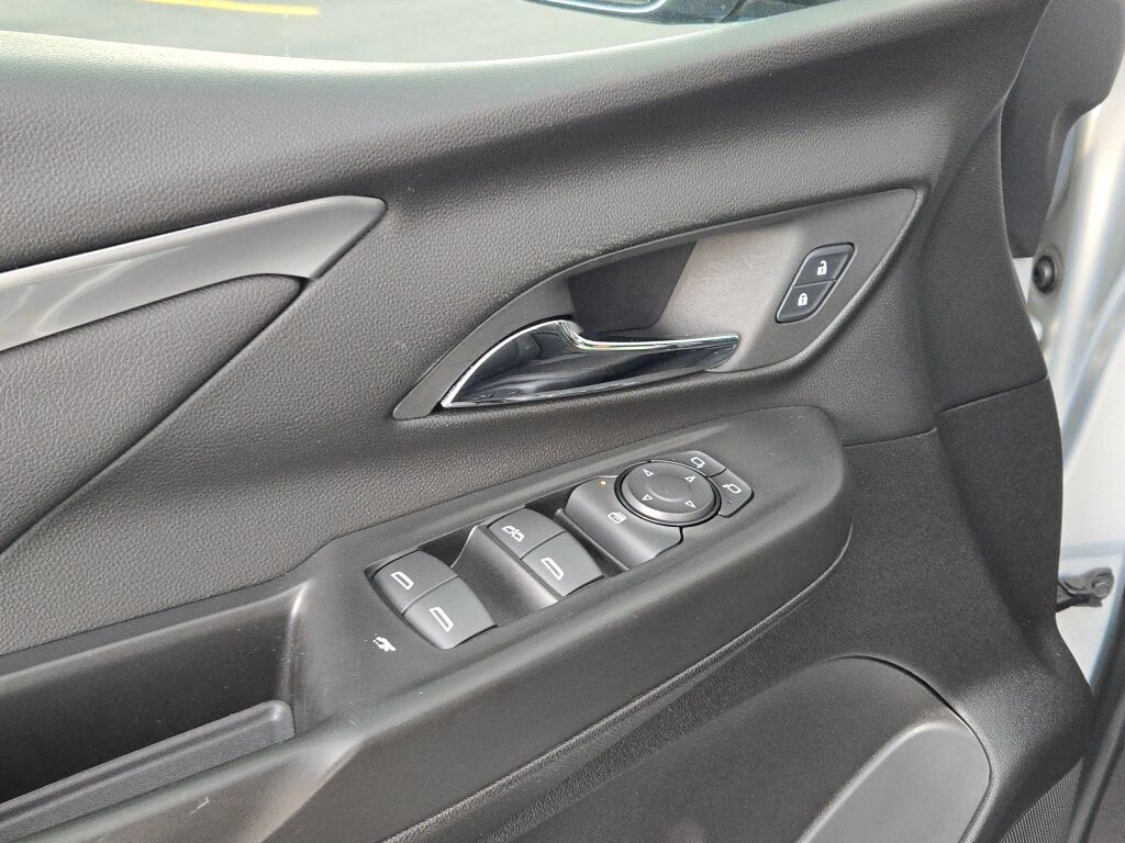2023 Chevrolet Bolt EV 2LT photo 19