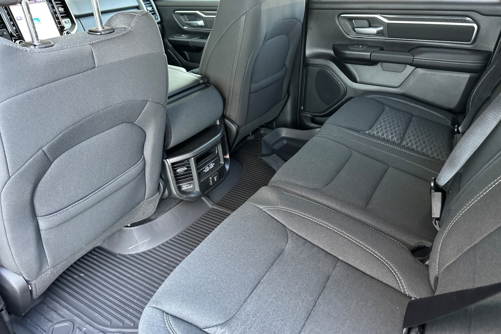 2025 Ram 1500 Big Horn Lone Star photo 12