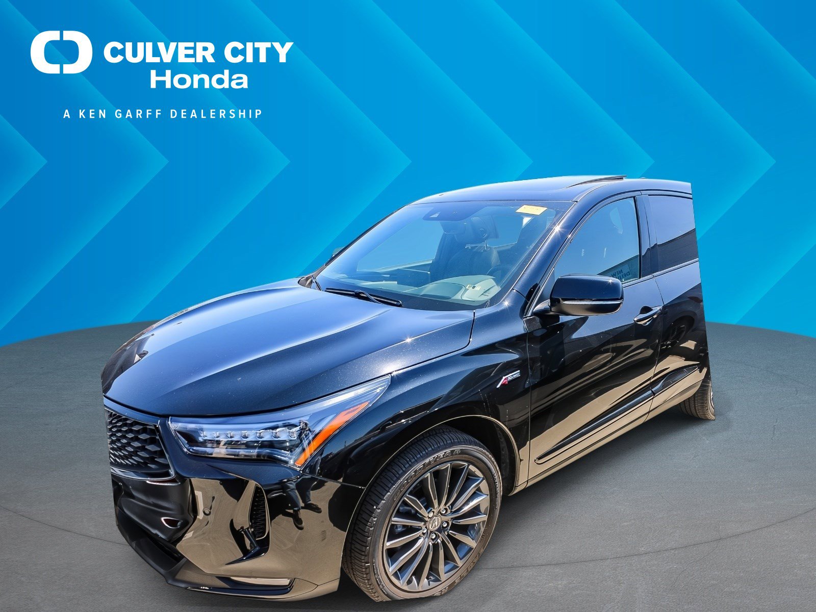 2022 Acura RDX A-Spec w/ Advance Package's photo