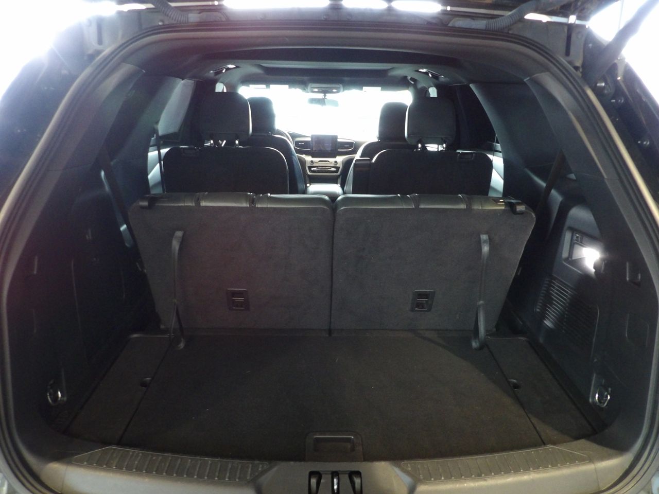 2022 Ford Explorer Timberline photo 21