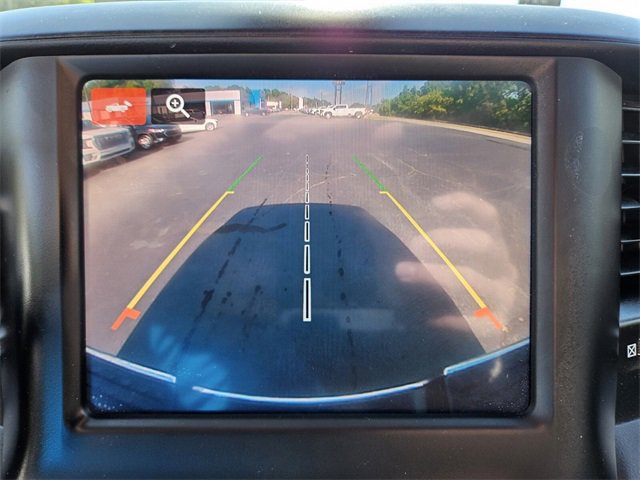 2024 Ram 3500 Big Horn photo 21