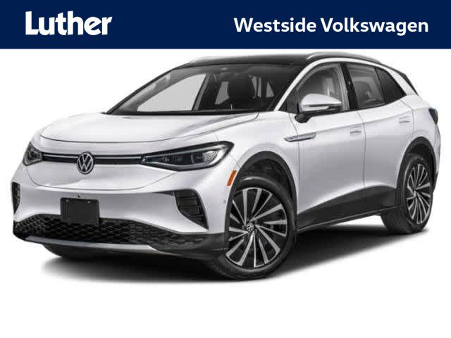 2025 Volkswagen ID.4 PRO S PLUS's photo