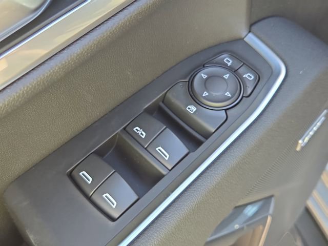 2026 Gmc Sierra 1500 Elevation photo 12