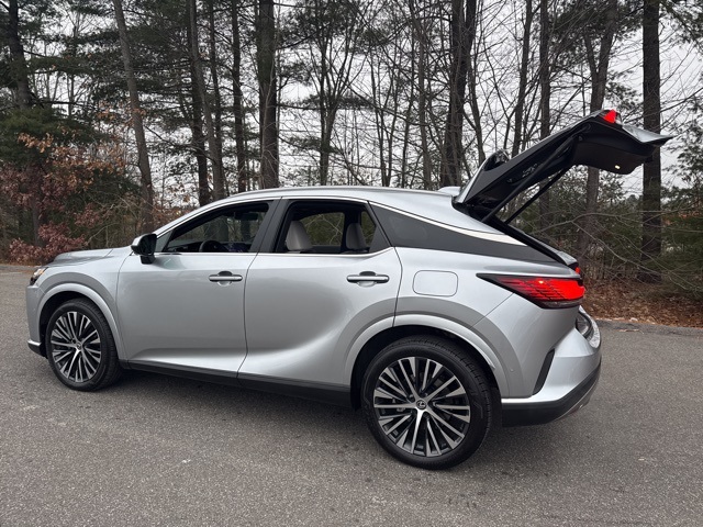 Image of Certified Pre-Owned 2024 Lexus RX 350 350 Premium Plus