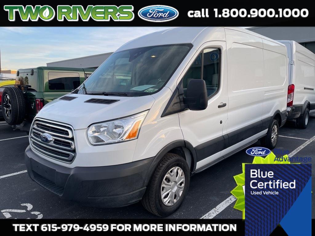 2019 Ford Transit Van Base