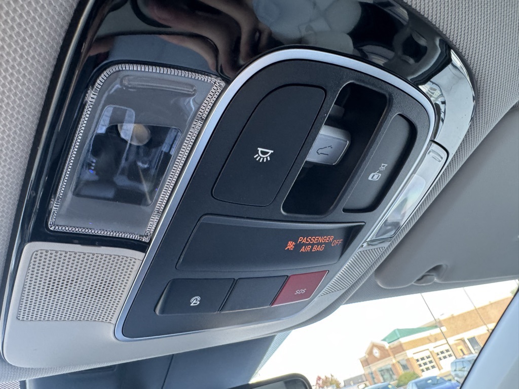 2023 Hyundai Tucson SEL Convenience photo 36
