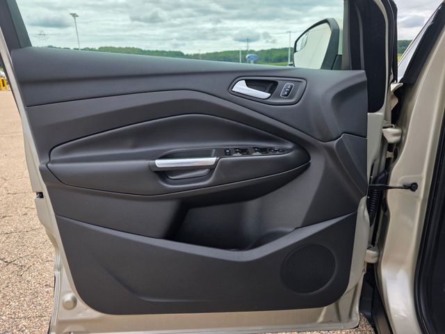 2018 Ford Escape SE photo 6