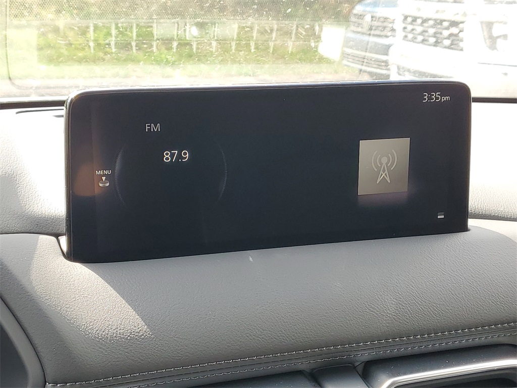 2025 Mazda CX-5 2.5 Select photo 20