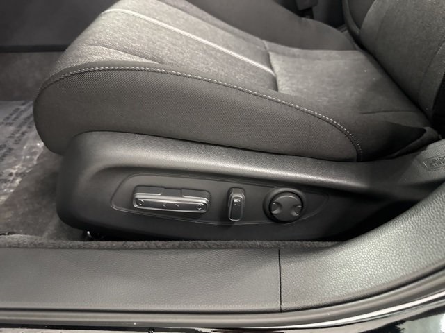 2025 Honda Accord Hybrid Sport photo 18