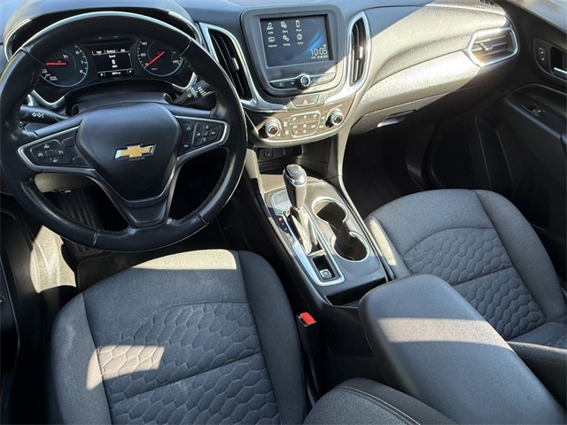 2018 Chevrolet Equinox LT photo 33