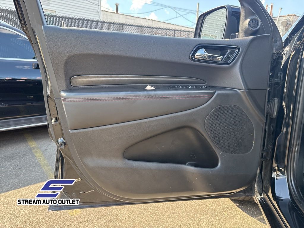 2024 Dodge Durango GT Plus photo 35