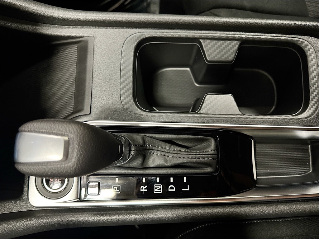 2025 Nissan Sentra SV photo 29