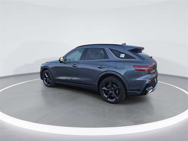 2026 Genesis GV70 2.5T Sport Prestige photo 6