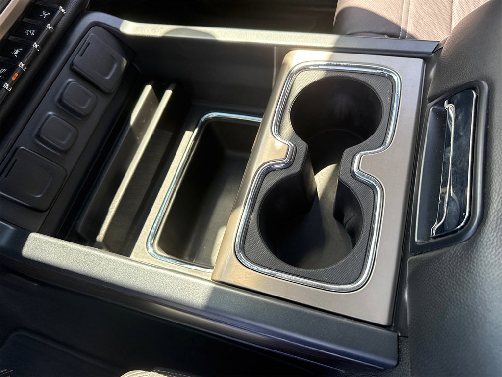 2018 Gmc Sierra 1500 Denali photo 24