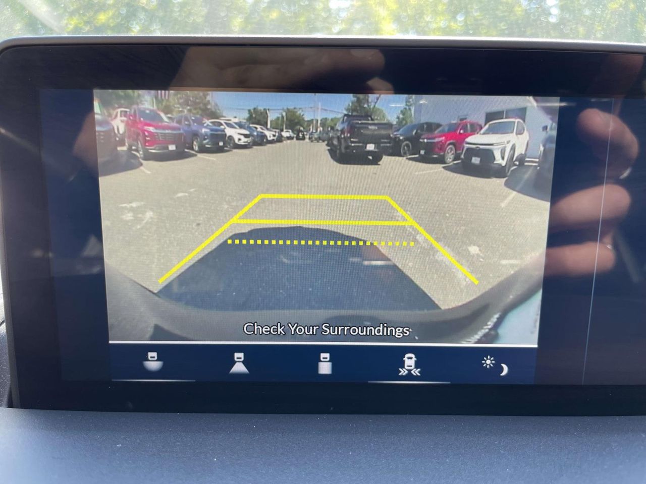 2019 Acura RDX Technology photo 24