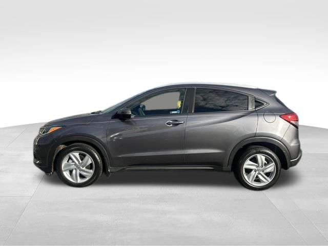 2019 Honda HR-V EX photo 3