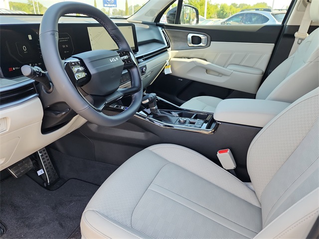 2026 Kia Sorento X-Line SX photo 10