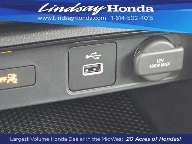 2025 Honda CR-V LX photo 2