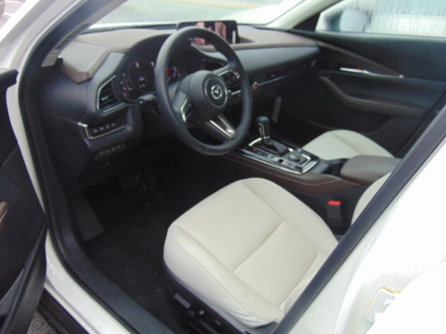 2025 Mazda CX-30 2.5 Turbo Premium Plus photo 4